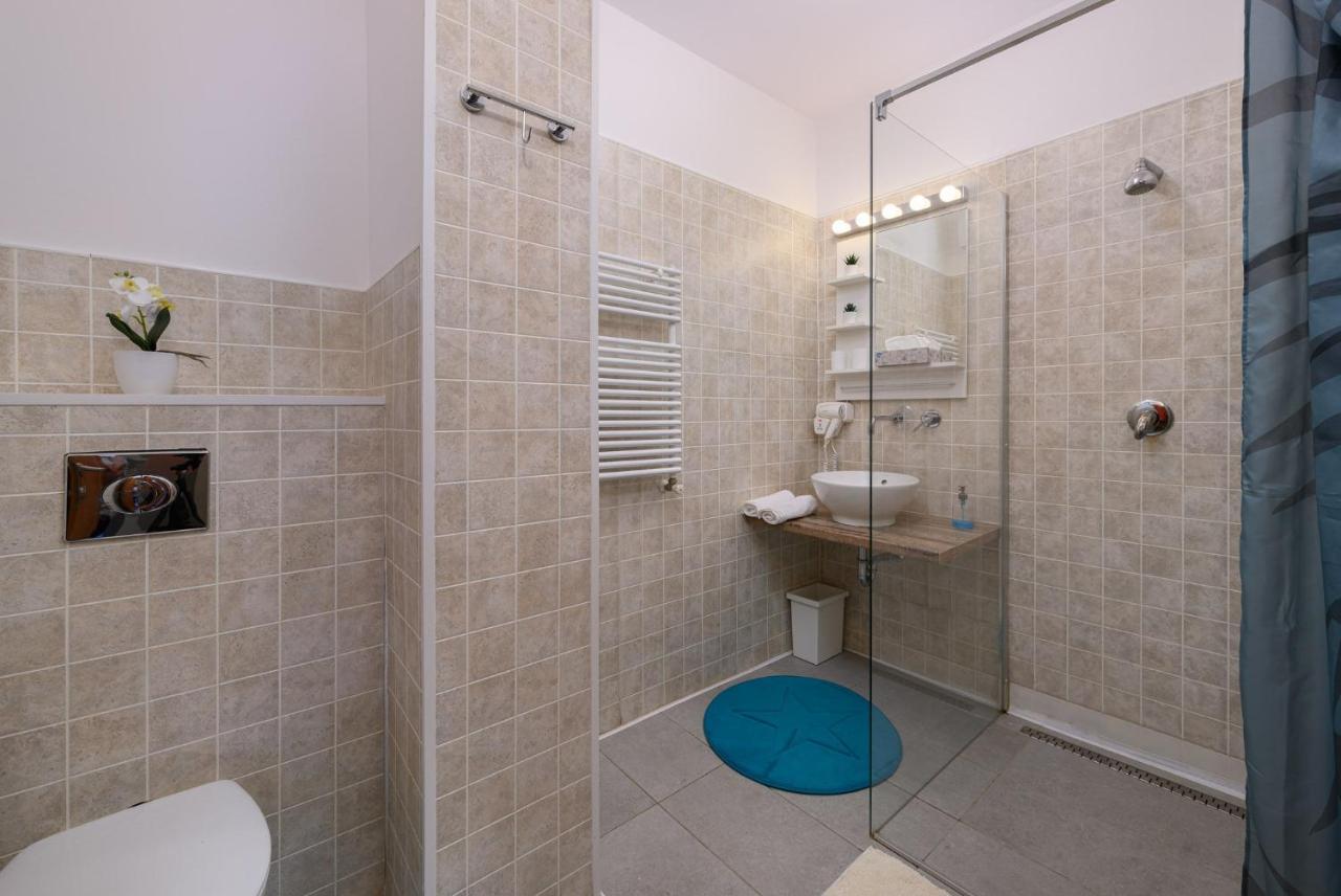 Mirage Wellness Apartman Hajduszoboszlo Luaran gambar